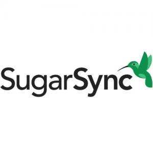 SugarSync