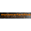 My Concert Archive
