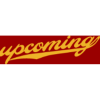 Upcoming