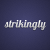 Strikingly
