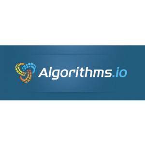 Algorithms.io