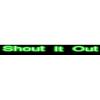 Shoutitout