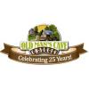 Old Man's Cave Chalets