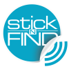 StickNFind