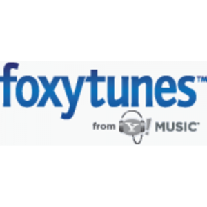 FoxyTunes