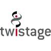 Twistage