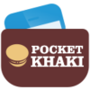 Pocket Khaki