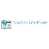 Windows Live Events
