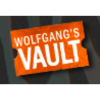 Wolfgang's Vault