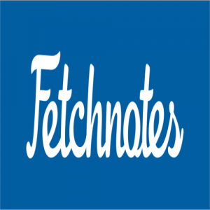 Fetchnotes