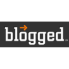 Blogged