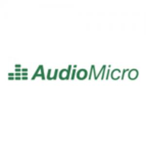 AudioMicro
