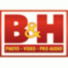 B&H Photo