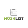 NoshList