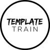 Template Train