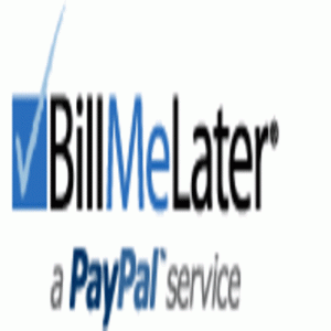 Bill Me Later