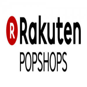 Rakuten PopShops