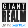 Giant Realm