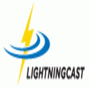 Lightningcast