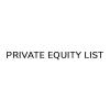 Private Equity List