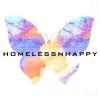 HOMELESSNHAPPY