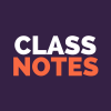 ClassNotes
