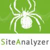 SiteAnalyzer