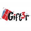 Gift3r App