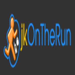 jkOnTheRun