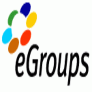eGroups