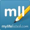 MyLifeListed