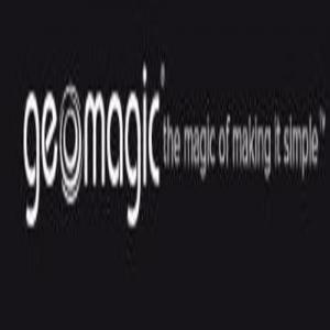 Geomagic