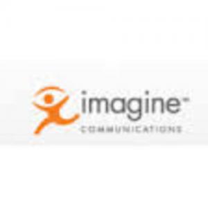 Imagine Communications (fka Harris Broadcast)