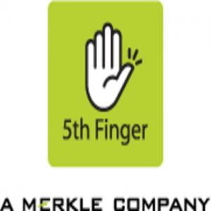 5th Finger
