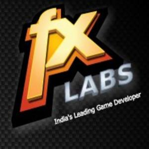 FXLabs Studios Private Ltd