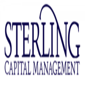 Sterling Capital Management