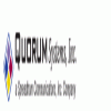 Quorum Systems