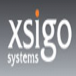 Xsigo Systems