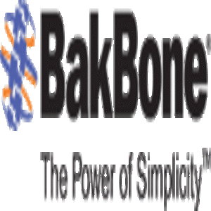 Bakbone Software