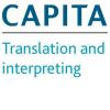Capita translation and Interpreting