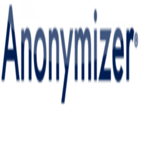 Anonymizer