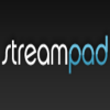 Streampad