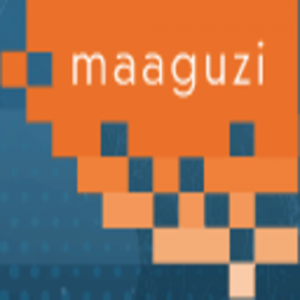 Maaguzi