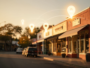 How Local Businesses Can Compete in Google Maps Without a Huge Marketing Budget
