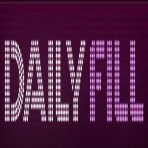 Daily Fill