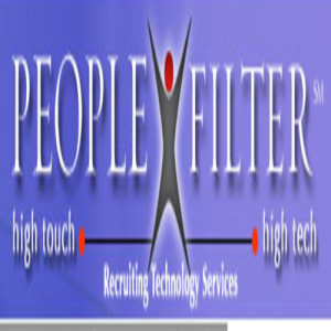 Peoplefilter Technology