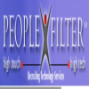 Peoplefilter Technology