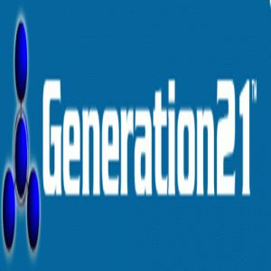 Generation21 Learning Systems