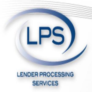 Lender Processing Services