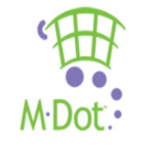 M-Dot Network